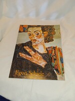 Reinhard Steiner - Egon Schiele 1890-1918 - olvasatlan és hibátlan példány!!!