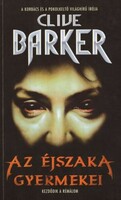 Children of the Night by Clive Barker