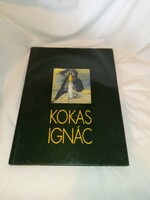 Ignác Kokas - unread and flawless copy!!!