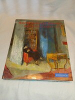 Kieselbach gallery Hungarian art 1900-1950 - Radnai collection, - unread and flawless copy!!!