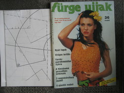 Fürge Ujjak 1996/6