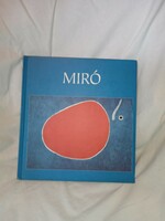 Szabó Mária (szerk.) Miró - olvasatlan és hibátlan példány!!!