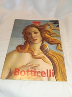 Barbara deimling - botticelli (taschen) - unread and flawless copy!!!