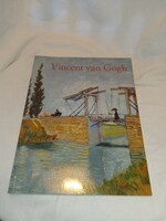 Vincent Van Gogh (Taschen)  - olvasatlan és hibátlan példány!!!
