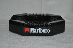 Unusual sized Marlboro ashtray