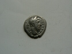 Roman Empire, Marcus Aurelius Silver Denarius,