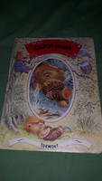 1992. A bunch of dreams - children's picture story book Tormont according to the pictures