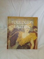 Dawn Gabriella (ed.) - Toulouse-Lautrec - unread and flawless copy!!!