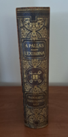 Pallas Nagylexikon 5.  kötet