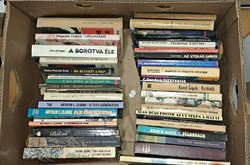 38 books for sale together