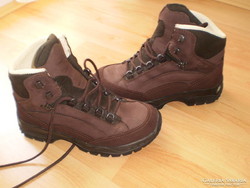 Canyon lady ii. Hiking boots.