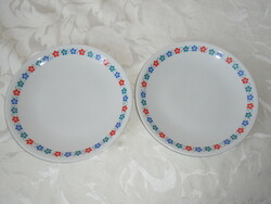 Alföldi porcelain small plate (2 pcs.)