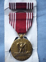 US Marine Corps Medal Vietnam War
