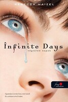 Rebecca Maizel: infinite days