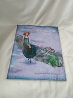 Ilona G. Szász - Katalin Szeged - pendula dream weaver autographed!!! - Unread and flawless copy!!!
