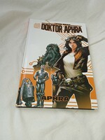 Kieron Gillen Star Wars: Doktor Aphra: Aphra - képregény - olvasatlan és hibátlan példány!!!