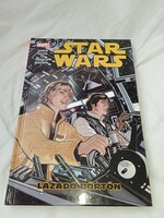 Kieron Gillen Jason Aaron Star Wars: Lázadó börtön - Képregény - olvasatlan és hibátlan példány!!!