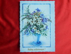 New postcards - post clean greeting cards, 8 pieces together