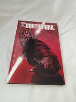 Cullen bunn star wars: darth maul - comic book - unread and perfect copy!!!