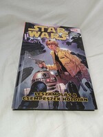 Star wars 2. - Showdown on the smugglers' moon - comic book - unread and flawless copy!!!