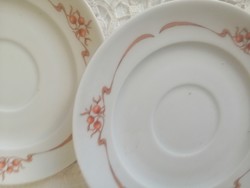 Alföldi plate rosehip tea coaster in a pair