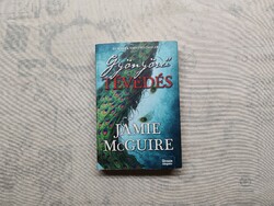 Jamie McGuire - Gyönyörű tévedés