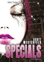 Scott westerfeld: specials