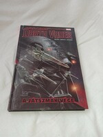 Kieron Gillen star wars: the endgame - comic book - unread and perfect copy!!!