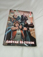 Star wars: shadows and secrets - darth vader - Volume 2 - comic book - unread and perfect copy!!!