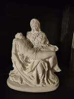 Pieta szobor