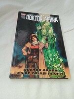 Kieron Gillen -Doktor Aphra: Aphra és az óriási profit  -képregény-olvasatlan és hibátlan példány!!!