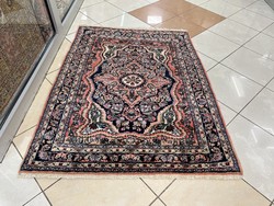 3389 Iranian Bakhtiari hand-knotted wool Persian carpet 117x150cm free courier