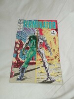 Terminator - 1/1999 Firestorm - comic book - unread and flawless copy!!!