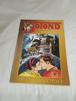 Botond Number 21 - comic book - unread and flawless copy!!!