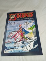 Botond Number 25 - comic book - unread and flawless copy!!!