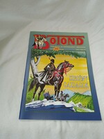 Botond 20. - Comic book - unread and flawless copy!!!