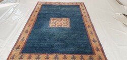 3356 Indian gabbeh handmade wool rug 180x270cm free courier