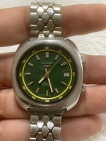 Longines wristwatch 70s