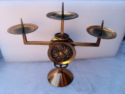 Szabó gy. Industrial candle holder
