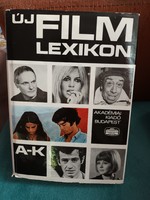 New film lexicon (a-k) i. Volume - academic publisher | 1971 - 1624 pages