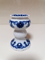 Wallendorf porcelain candle holder