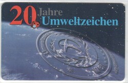 Külföldi telefonkártya 0069    (Német)