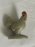 Chinese Jade Rooster Fairy.