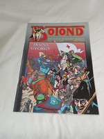 Botond Number 22 - comic book - unread and flawless copy!!!