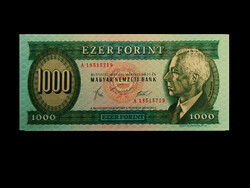 A nice unc - bartók thousand - one of the first - 1983