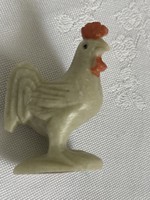 Chinese Jade Rooster Fairy.