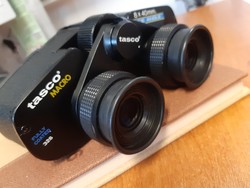 Tasco macro premium category Japanese binoculars