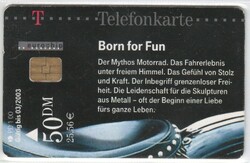 Külföldi telefonkártya 0108   (Német)