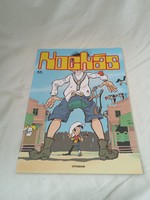 Kókás comic book newspaper Number 55 - comic book - unread and flawless copy!!!