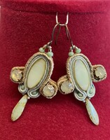 Sujtás jewelry earrings